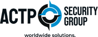 Logo ACTP Security Group