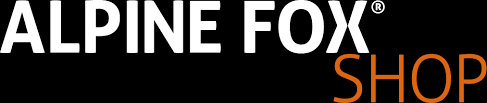 Logo Alpine Fox Shop
