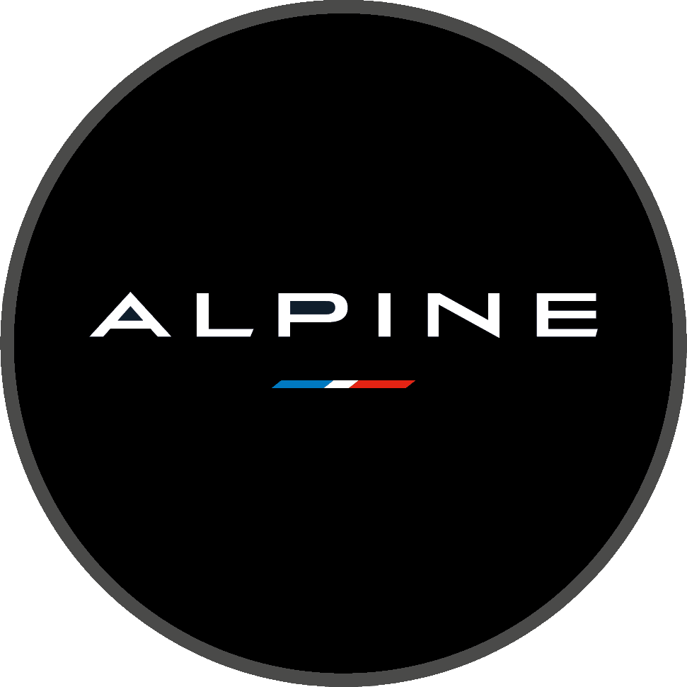 logo-alpine logo