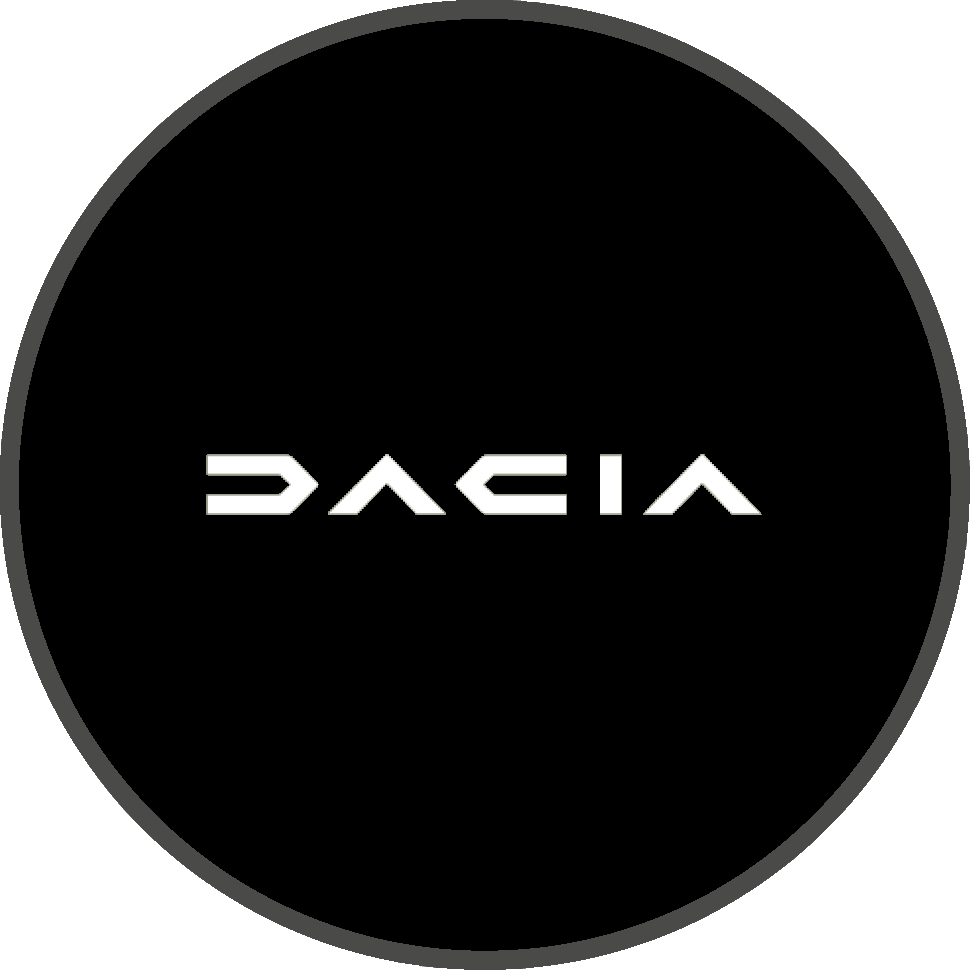 dacia logo