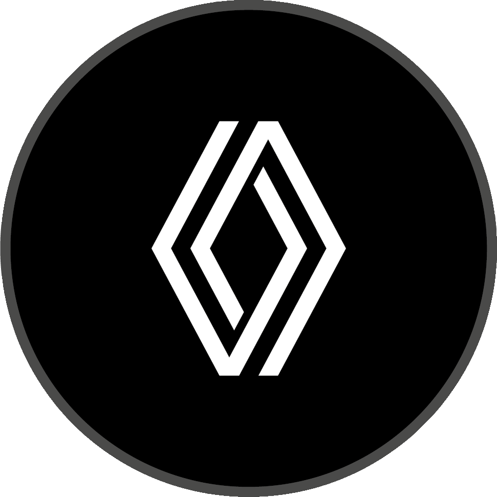 renault logo