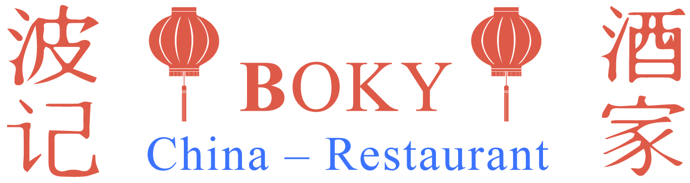 Logo Restaurant BOKY