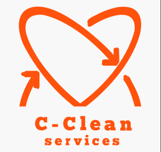 Logo C-Clean GmbH