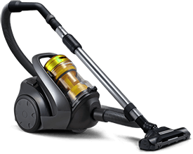 Vacum Cleaner