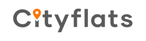 Logo CITYFLATS