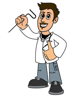 doctor illustration