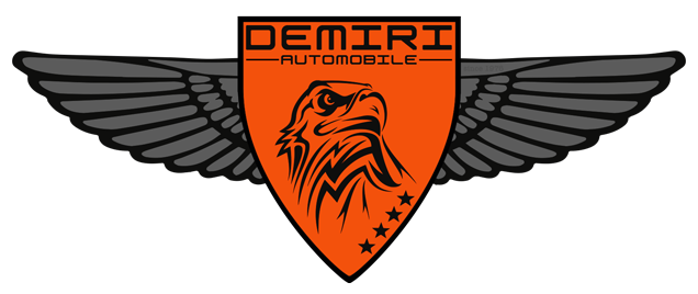 Logo Demiri Automobile Anstalt