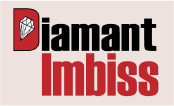 Logo Diamant Imbiss