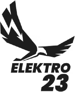 Elektro23 logo