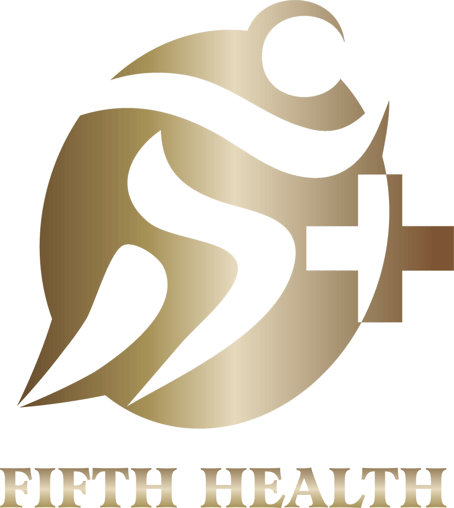 Logo Fifth Health