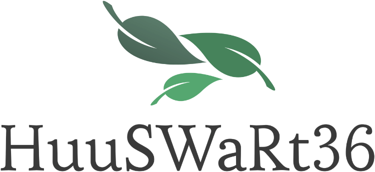 HuuSWaRT36 logo
