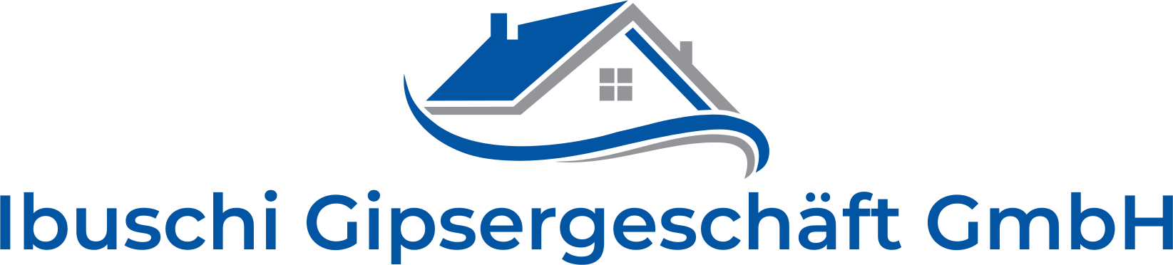Logo Ibuschi Gipsergeschäft