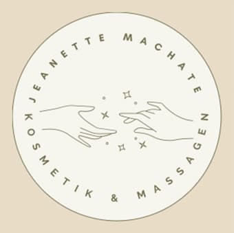 Jeanette Machate Logo
