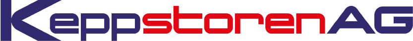 Logo KEPP Storen