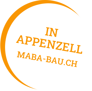 MABA Bau Badge