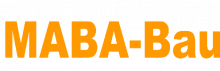 MABA Bau Logo