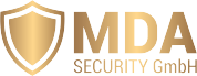 Logo MDA Security