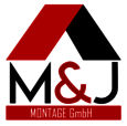 Logo M&J Montage GmbH