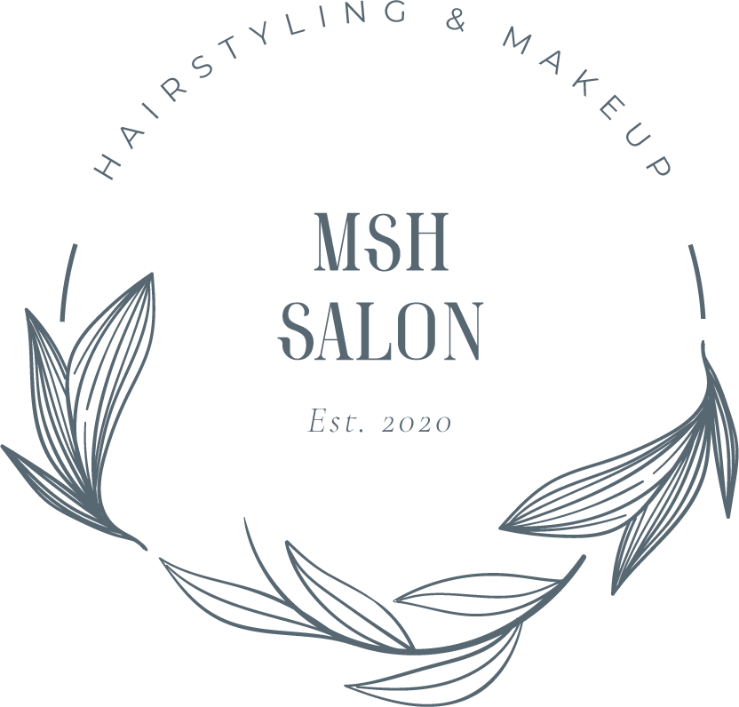 Logo MSH Salon
