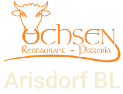 LOGO Restaurant Ochsen Arisdorf
