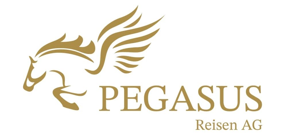PEGASUS Reisen logo