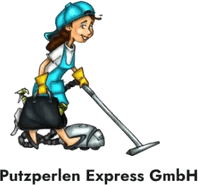Putzperlen Express logo