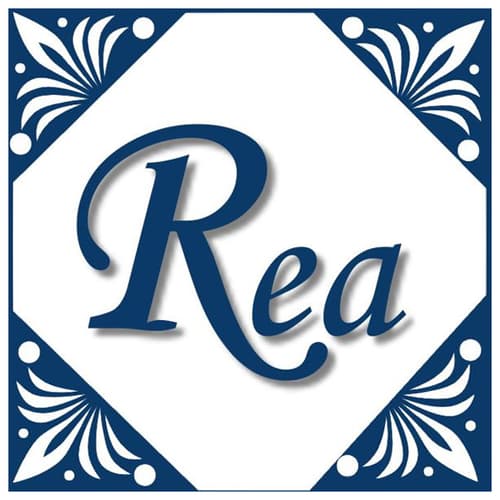 Logo Bestattungsinstitut Rea