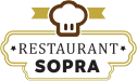 Restaurant Sopra
