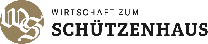 Logo Wirtschaft zum Schützenhaus