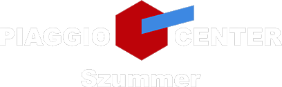 Piaggio center szummer logo
