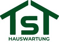 TST Hauswartung logo