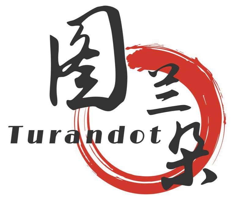 Logo Asia Restaurant Turandot