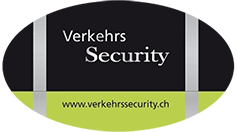 Logo Verkehrs Security