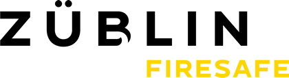 Logo Züblin Firesafe AG